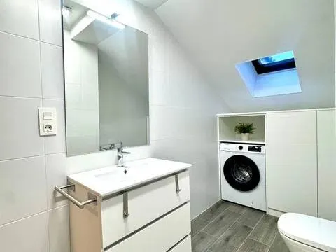 Piso de 69 m² en Gijón