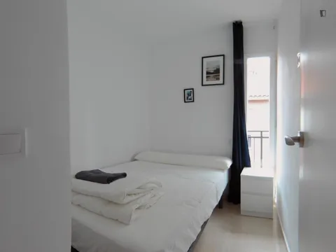 Pis de 38 m² a Madrid