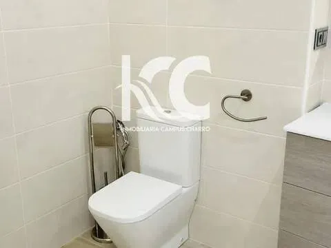 Pis de 60 m² a Salamanca