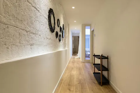 Apartamento 87 m² em Barcelona