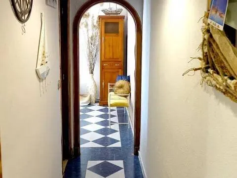 Pis de 110 m² a Torrevella