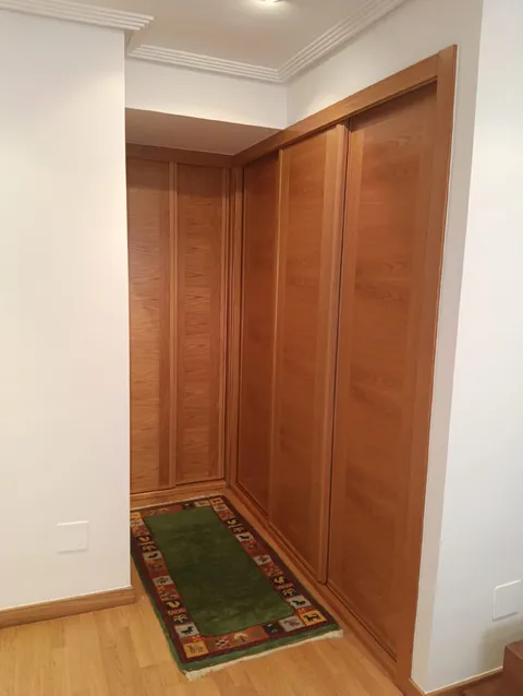 Pis de 81 m² a Oviedo