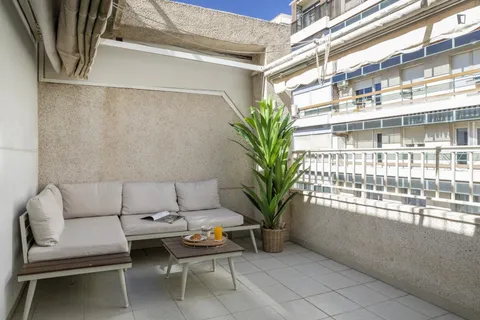 Habitació de lloguer, Alacant