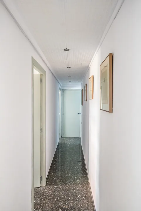 Appartamento 72 m² a Valencia