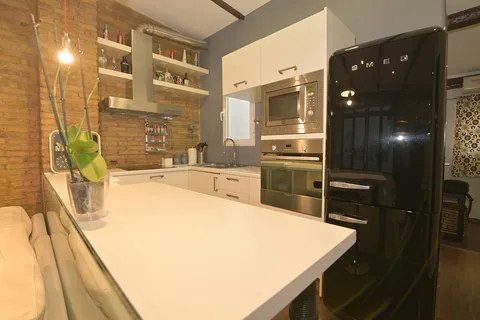 Wohnung 70 m² in Valencia