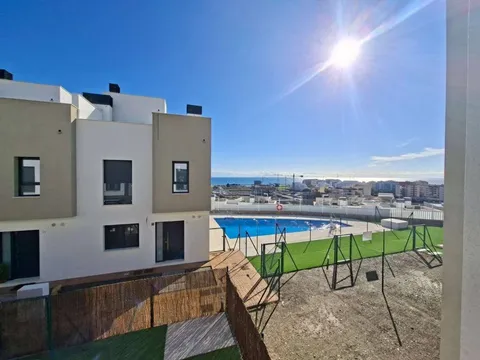 Maison 120 m² à Vélez-Málaga