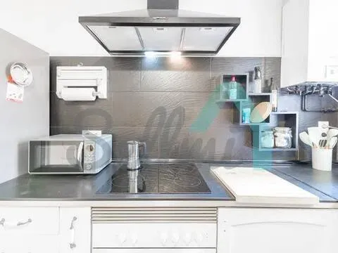 Appartement 102 m² à Oviède