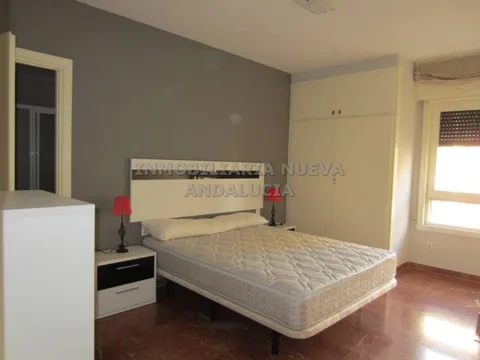 Квартира 50 м² в Альмерие