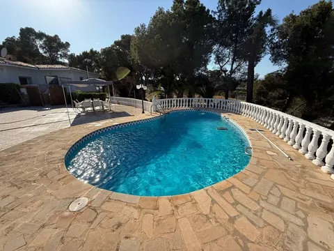 Casa de 200 m² a l'Alfàs del Pi