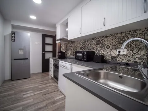 Pis de 75 m² a València