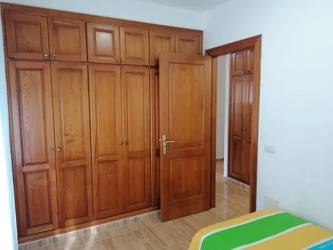 Pis de 105 m² a Icod de los Vinos