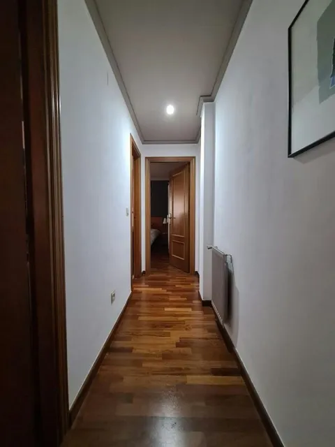 Pis de 73 m² a València