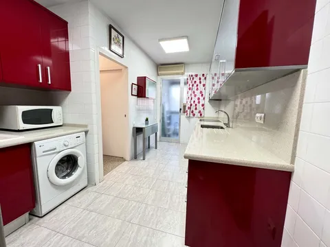 Habitació de lloguer, València