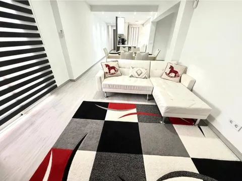 Квартира 90 м² у Madrid