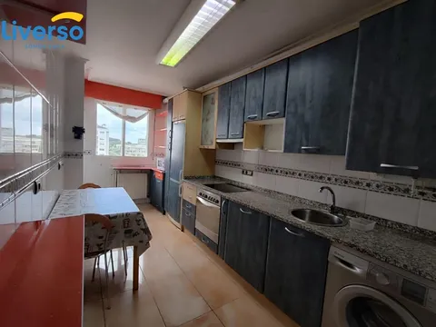 Pis de 117 m² a Burgos