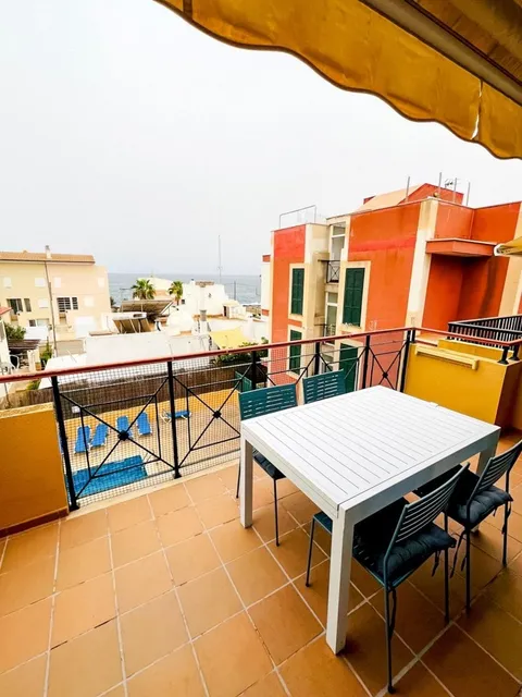 Appartamento 134 m² a ses Salines