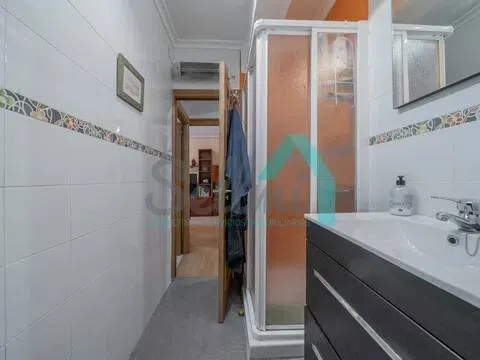 Pis de 60 m² a Oviedo