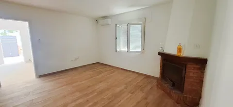 Квартира 90 м² у Малаґі