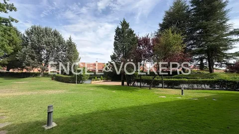 Pis de 80 m² a Majadahonda