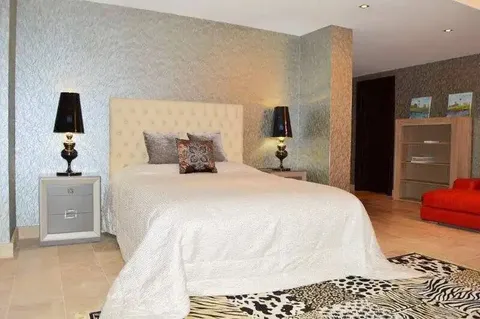 Casa de 580 m² a Marbella