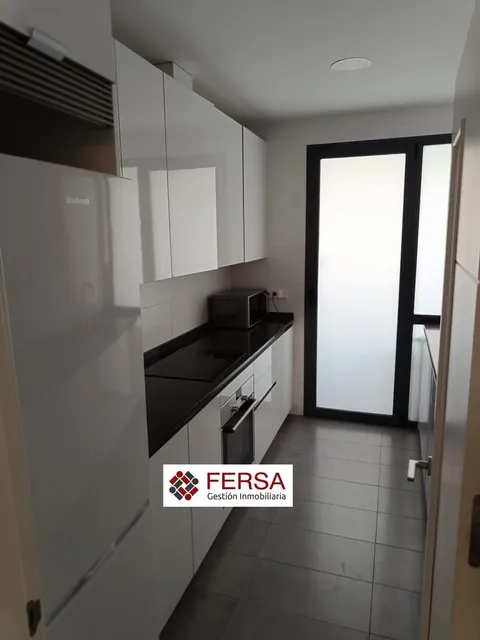 Piso en alquiler, El Puerto de Santa María
