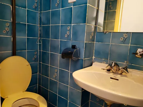Chambre à louer, Madrid
