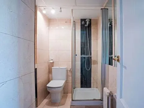 Chambre à louer, Madrid