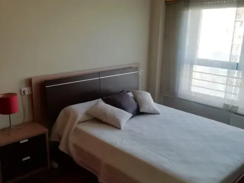 Apartamento 67 m² em A Corunha