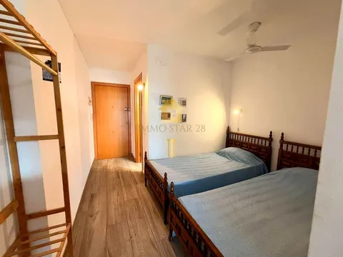 Apartamento 40 m² em Castelló d'Empúries