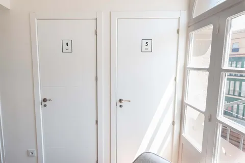 Habitación en alquiler, Barcelona