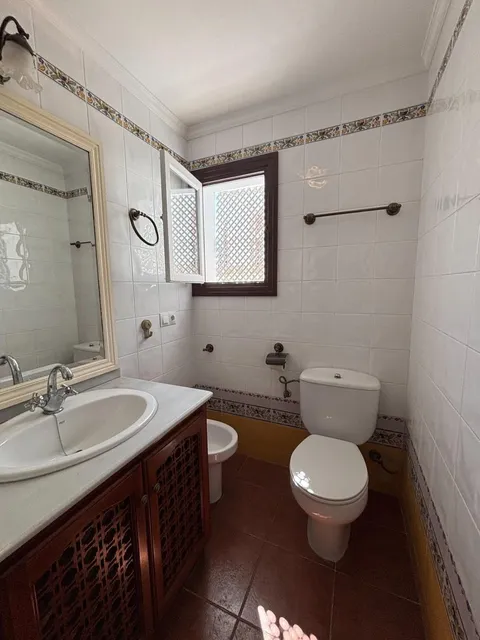 Pis de 97 m² a Estepona