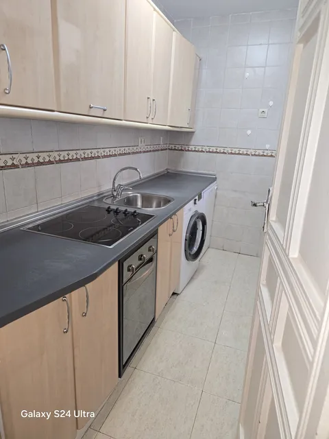 Pis de 65 m² a Madrid
