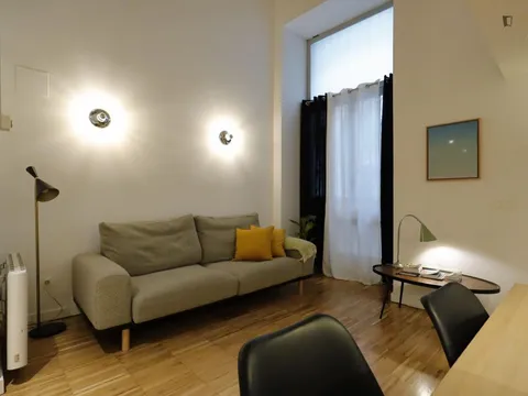 Pis de 100 m² a Madrid