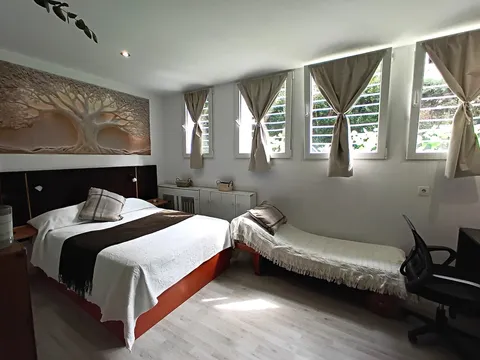 Pis de 35 m² a Madrid