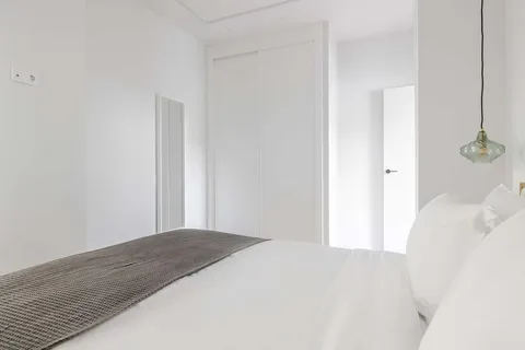 Apartamento 50 m² em Madrid