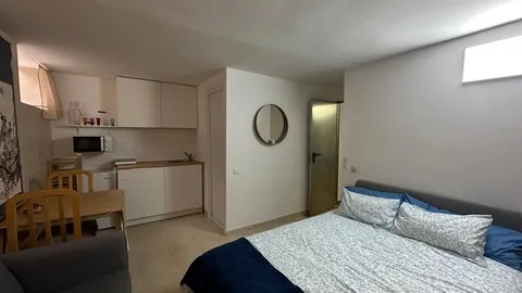 Flat 40 m² in Villaviciosa de Odón (3/7)