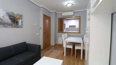 Pis de 30 m² a Madrid