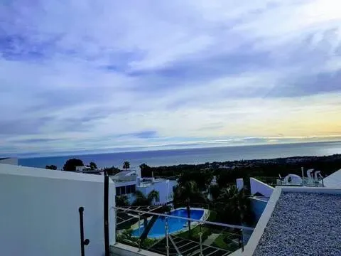 Pis de 390 m² a Marbella