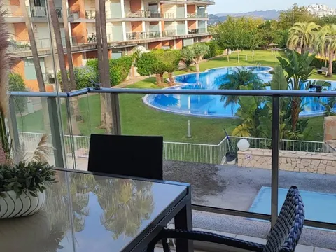 Pis de 50 m² a Oliva