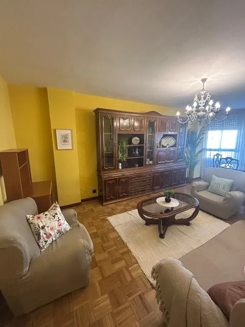 Piso de 118 m² en León
