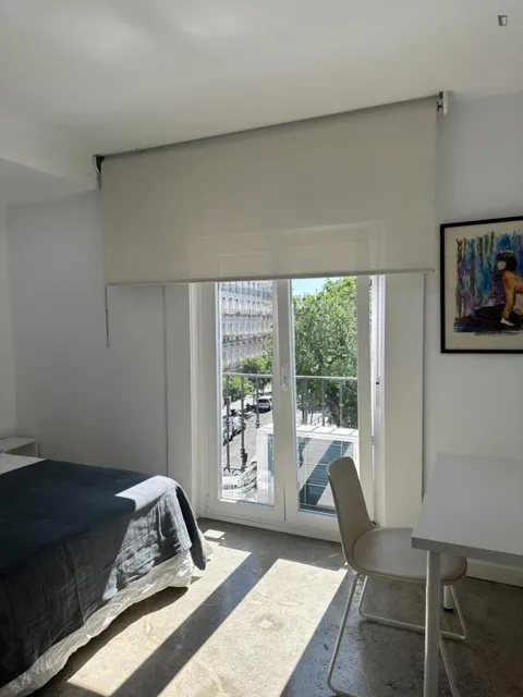 Pis de 51 m² a Madrid