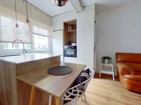 Pis de 50 m² a Madrid