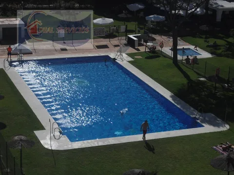 Pis de lloguer, Cartaya