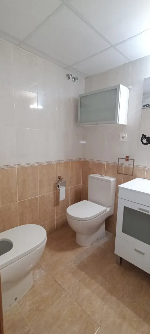 Pis de 95 m² a Múrcia