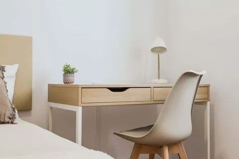 Habitació de lloguer, Barcelona (4/27)