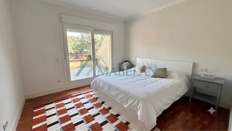 Pis de 440 m² a Madrid