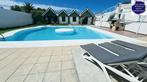 Casa de 60 m² a San Bartolomé de Tirajana