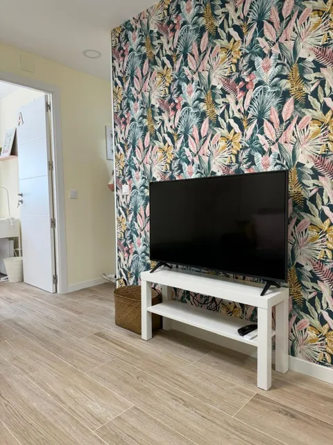 Habitació de lloguer, Getafe