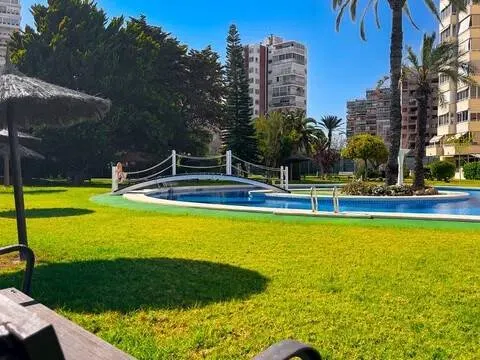Appartamento 107 m² a Alacant / Alicante