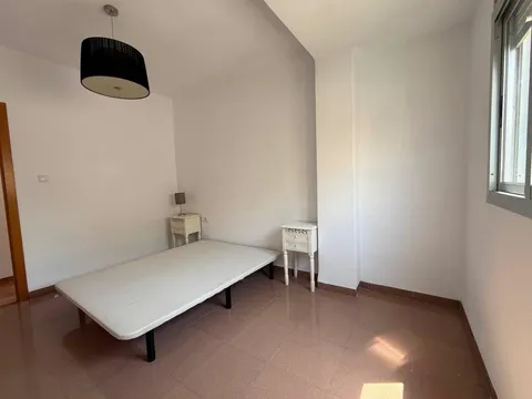 Pis de 134 m² a València